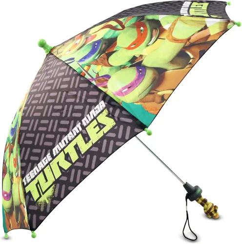 Miniatura 6 de Nickelodeon TMNT - Juego de ropa de lluvia para niños pequeños de 2 a 3 años