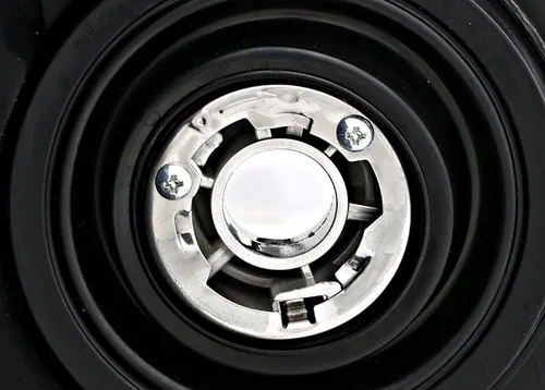 Miniatura 7 de Para faros de Mazda CX-5 Conjunto de lámparas 2013 2014 2015 2016 Halógeno Lado del conductor y del pasajero