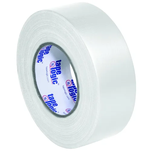 Miniatura 22 de Tape Logic Paquete de 24 cintas adhesivas rojas multiusos, 2 pulgadas x 60 yardas, 10.0 mil de grosor, para etiquetado, parches, reparaciones Rojo
