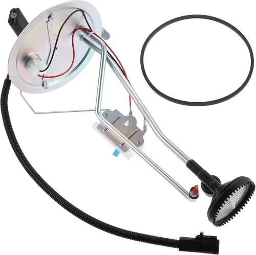 X AUTOHAUX Kit de Conjunto de Unidad de Envío de Combustible para Ford F-250 F-350 Super Duty 2005 2006 2007 5C3Z-9275-BA 5C3Z9275BA Kit de Conjunto