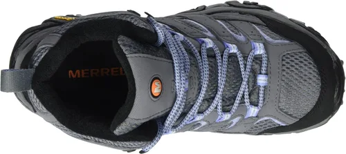 Miniatura 5 de Merrell Womens Moab 2 Mid GTX High Rise Hiking Boots 0