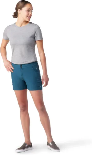 Miniatura 2 de Smartwool Pantalones cortos de senderismo Merino Sport para mujer