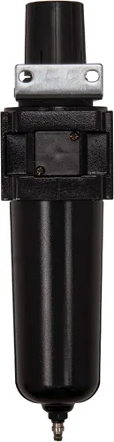 Miniatura 5 de DeWalt Regulador de filtro NPT de 3/4" (DXCM019-0374)