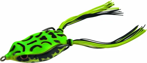 Miniatura 7 de Spro Junior Bronzeye - Cebo de rana (1 unidad)