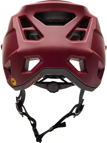 Miniatura 4 de Fox Racing Casco de bicicleta de montaña Speedframe unisex