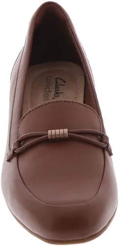 Miniatura 5 de Clarks Mocasines Juliet Shine para mujer