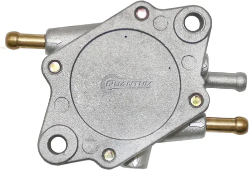 Miniatura 5 de QFS Bomba de combustible mecánica para Aprilia Scarabeo 1995-2004 125 150 200, Mojito/Habana 125, Moto 6.5, reemplaza AP8102408, AP8106751