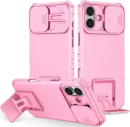 Miniatura 95 de Funda compatible con Xiaomi Redmi Note 12 Pro 4G Dimensional Soporte Ventana Deslizante Teléfono Móvil Funda Protectora a Prueba de Golpes Funda