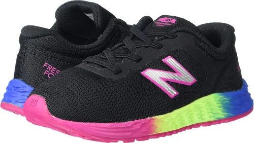 Miniatura 7 de New Balance Fresh Foam Arishi V2 Bungee - Tenis de correr para niños
