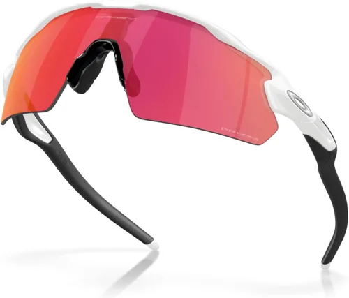 Miniatura 5 de Oakley Men's Oo9211 Radar Ev Pitch Rectangular Sunglasses