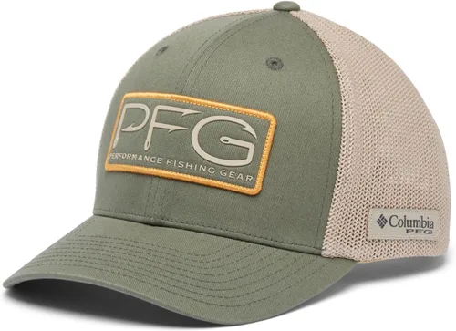 Miniatura 15 de Columbia Gorra de malla con ganchos PFG