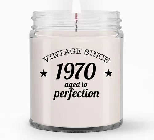 Miniatura 394 de Velas Golden Retriever para mamá, regalos para mujer, regalos para ella, esposa, novia, regalos de cumpleaños para mujeres, mamá, mejor amiga, Vela