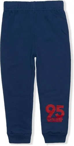 Miniatura 4 de Disney Cars Lightning McQueen Jogger Set for Boys, Toddlers' Long Sleeve Tee and Jog Pants