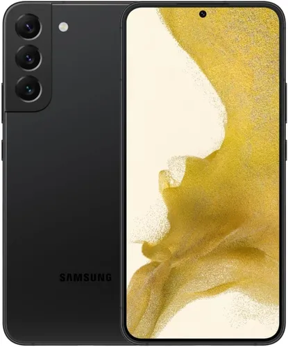 Miniatura 10 de Samsung Galaxy S22+ Plus 5G, versión estadounidense, 128GB, negro - T-Mobile (renovado)