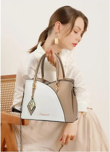 Miniatura 2 de Bolsos y carteras con asa superior, bolsas de hombro, bolsos mensajeros y de mano para damas