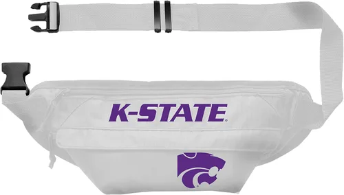 Miniatura 9 de Littlearth Unisex Ncaa Large Fanny Pack