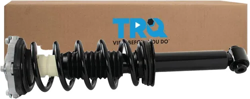 Miniatura 106 de TRQ Conjunto de amortiguador delantero y puntal de resorte compatible con Chevrolet Silverado 1500 GMC Sierra 1500 2007-2013