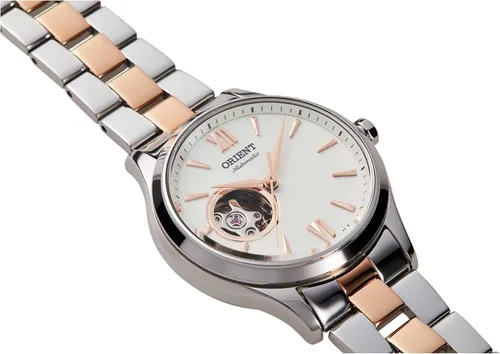 Miniatura 4 de Relojes Mujer Plata