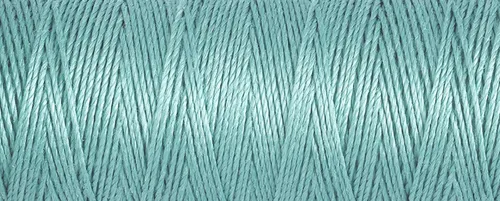 Miniatura 10 de Gutermann 723878-153-1 Lime R753 No.40 Hilo de seda de 98.4 ft x 1 carrete, 153