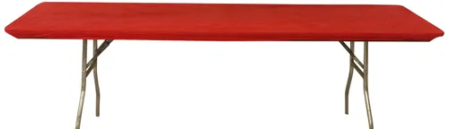 Miniatura 7 de Mantel de mesa Kwik-Cover, Verde, 50