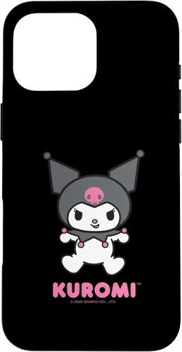 Miniatura 19 de Kuromi - Carcasa frontal y trasera para iPhone 17