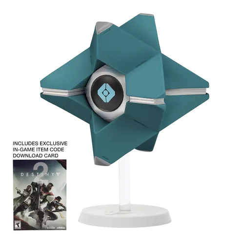 Miniatura 3 de Destiny Ghost Vinyl - Sundance Cayde-6's Ghost