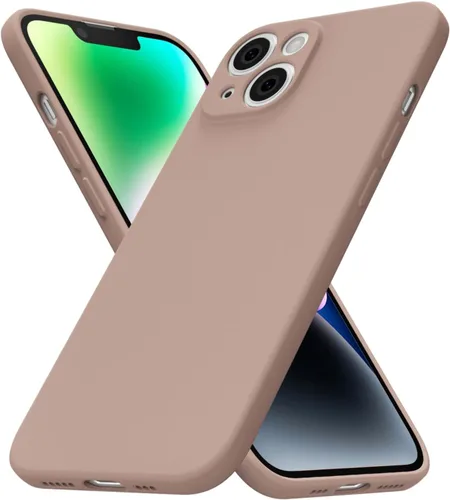 Miniatura 227 de Funda de silicona para iPhone 11, funda delgada de gel de goma suave para mujeres y niñas, bonita funda de teléfono de TPU mate con protección