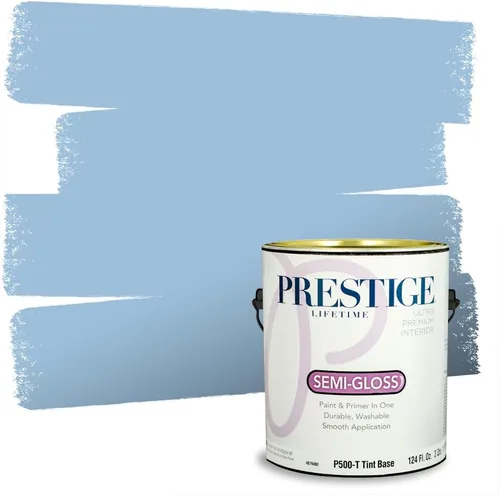Miniatura 119 de Pintura Prestige para exterior e imprimación, todo en uno, 5-5-PARENT Robin's Egg