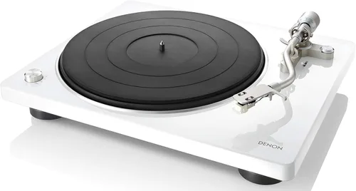 Miniatura 15 de Denon DP-300F tocadiscos análogo completamente automático