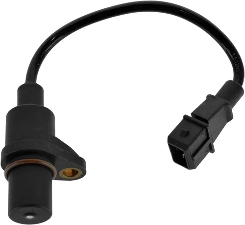 Miniatura 43 de TRQ Sensor de Posición Superior e Inferior del Cigüeñal Compatible con Cadillac DeVille 2000-2005 Eldorado 2000-2002 Seville 2001-2003 Oldsmobile