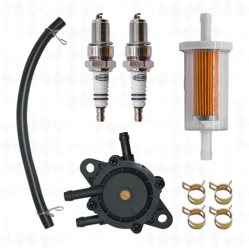Miniatura 5 de Carburador 16100-Z0A-815 compatible con Honda 16100Z0A815 16100 Z0A 815 compatible con GXV530U GXV530R GCV530U GCV530 DXA1 DXA JXA3 PXA1 QEA3 Césped