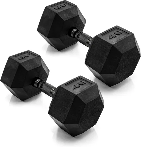 Miniatura 19 de CAP Barbell - Mancuerna recubierta Varias opciones de pares y conjuntos