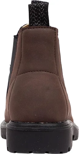 Miniatura 3 de Kids' Brock Jr. in Dark Brown