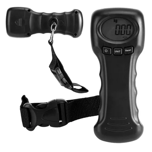 Miniatura 6 de Estink - Báscula para equipaje 44 kg97 lb diseño de equipaje