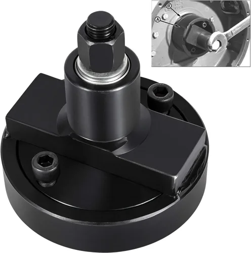 Miniatura 6 de Instalador de sello principal trasero JDG476 JDG477 JDG478 se adapta para John Deere 270 404 466 6076 7.6L 8.1L motor, reemplazo de la herramienta