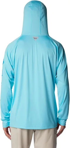 Miniatura 2 de Columbia Sudadera con capucha Terminal Tackle para hombre