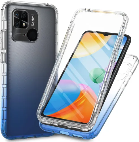 Miniatura 60 de Funda para Xiaomi Redmi Note 11 Pro, funda a prueba de golpes con protector de pantalla para Xiaomi Redmi Note 11 Pro 4G 2201116TG/Redmi Note 11 Pro