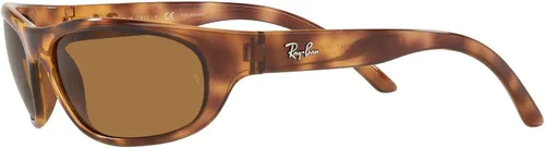 Miniatura 3 de Ray-Ban Gafas de sol rectangulares RB4033 Predator para hombre