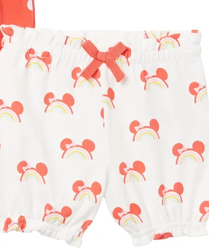 Miniatura 2 de Tienda Essentials Disney Star Wars Pantalones cortos de princesa para niña multipack
