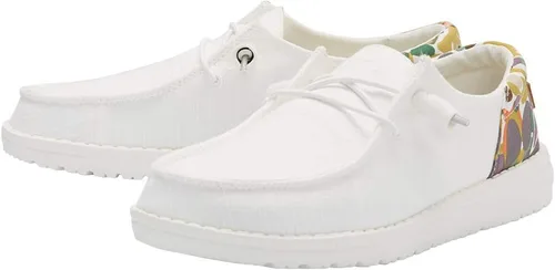 Miniatura 2 de Hey Dude Wendy Funk Chambray para mujer