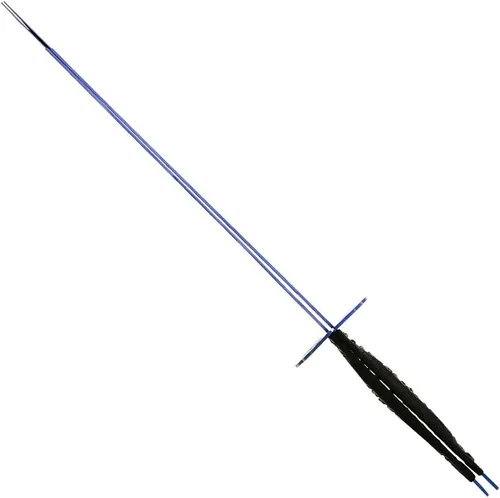 Miniatura 6 de Machete de cuchillas fijas gemelas de 26 pulgadas. 2 piezas de Katana táctica, espadas. para colección, regalos y cuerdas de corte de campamento al