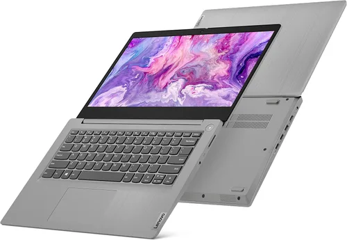 Miniatura 4 de Lenovo [Windows 11 Pro] Laptop empresarial IdeaPad 3i de 14 pulgadas FHD 2022, Intel Quad-Core i5 10210U hasta 4.2 GHz, 12 GB DDR4 RAM, 512 GB PCIe