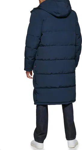 Miniatura 2 de Levi's Parka de tela ártica extra larga para hombre