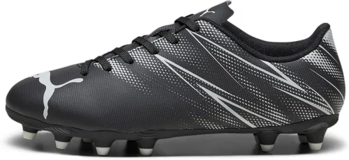 Miniatura 7 de PUMA Attacanto Suelo FirmeSuelo Artificial para Niños, Negro