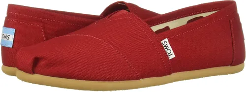 Miniatura 12 de TOMS - Zapatos planos clásicos para mujer