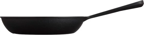 Miniatura 2 de KAWAGUCHI i-mono - Sartén para freír, 9.4 pulgadas, color negro