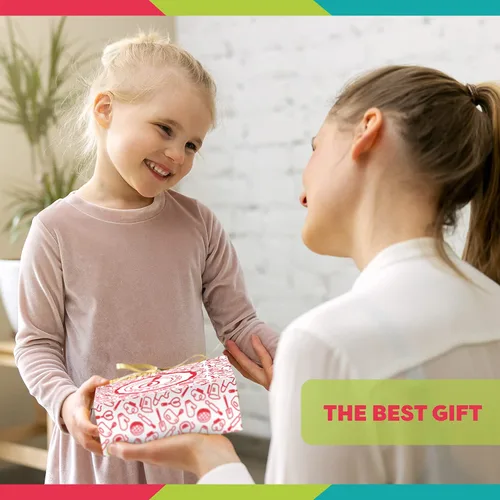Miniatura 2 de Baketivity Kids - Juego de hornear para niños, kit de suministros para fiestas de comida para adolescentes, lecciones de cocina esenciales
