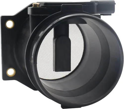 Miniatura 4 de Sensor de flujo de aire masivo - MAF compatible con Nissan Frontier 99-04; 98-00 Pathfinder; 98-00 Infiniti QX4; 99-02 Mercury Villager y más 3.8L