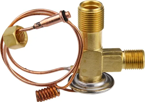 Miniatura 2 de URO Parts 1394712 Válvula de expansión