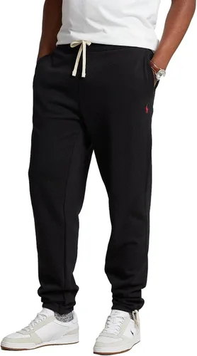 Miniatura 2 de POLO RALPH LAUREN Pantalones deportivos grandes y altos con cordón de vellón